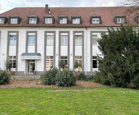 Stadthotel Bocholt Ngoại thất bức ảnh