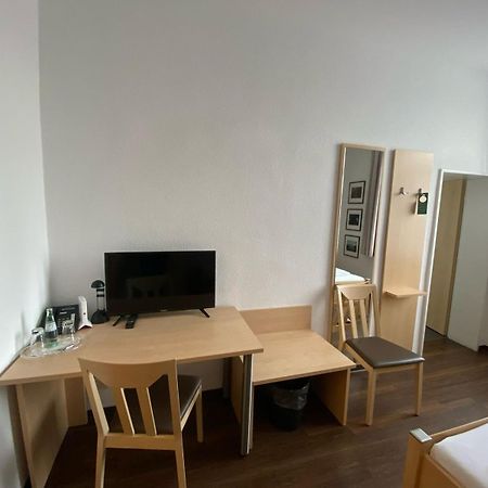Stadthotel Bocholt Ngoại thất bức ảnh