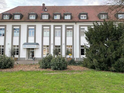 Stadthotel Bocholt Ngoại thất bức ảnh