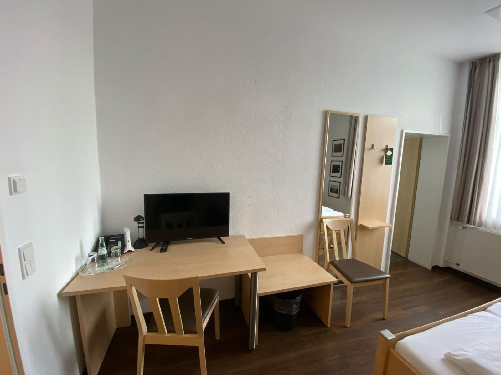 Stadthotel Bocholt Ngoại thất bức ảnh