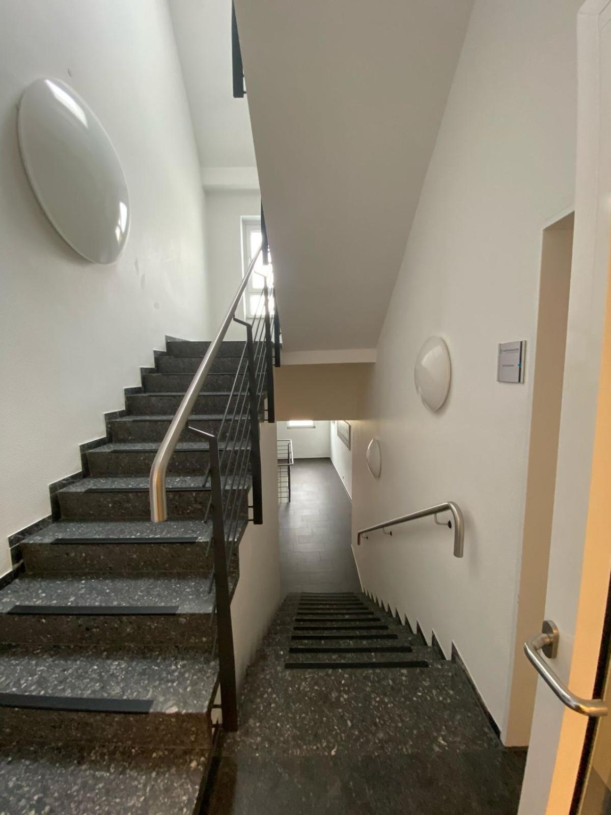 Stadthotel Bocholt Ngoại thất bức ảnh