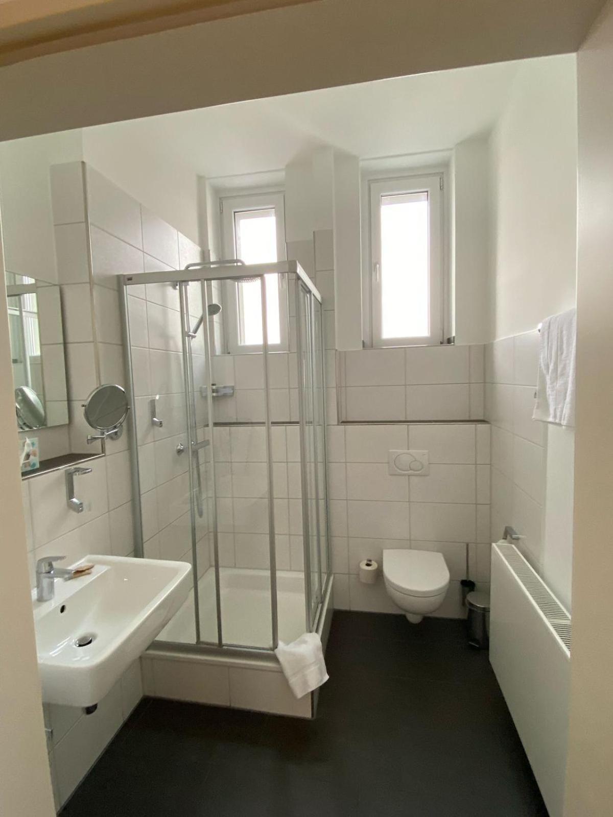 Stadthotel Bocholt Ngoại thất bức ảnh