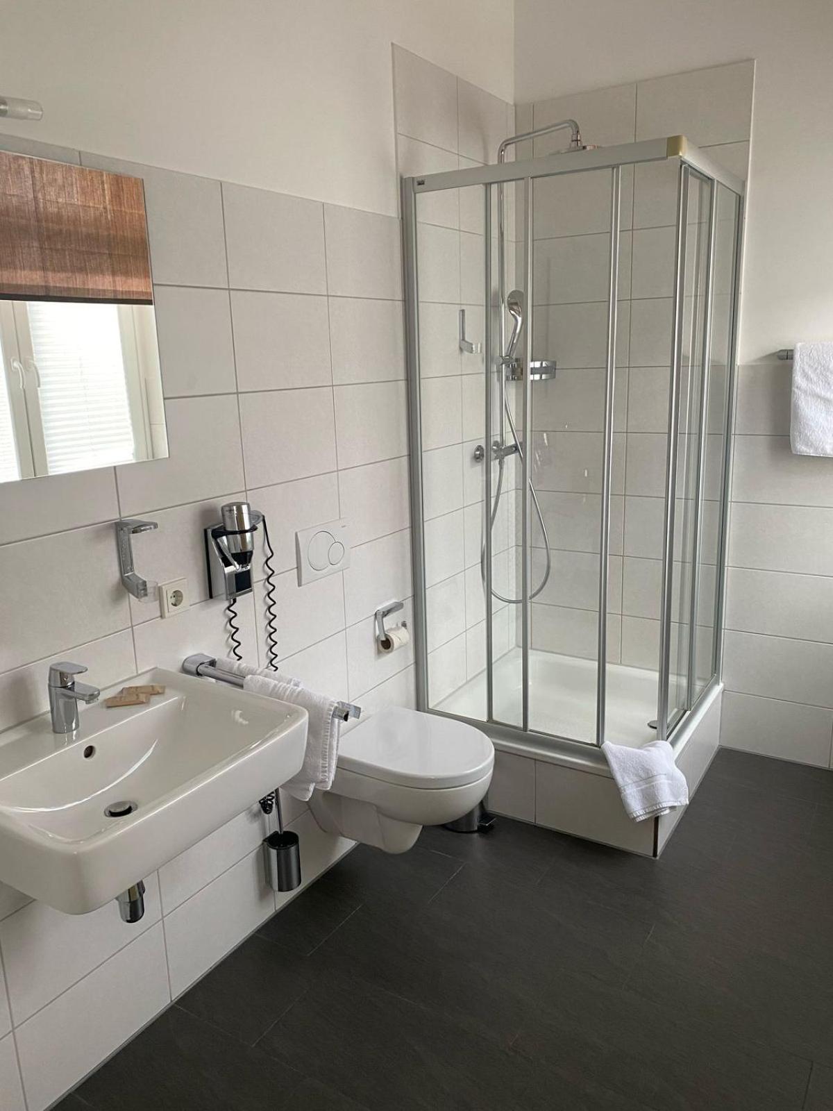 Stadthotel Bocholt Ngoại thất bức ảnh