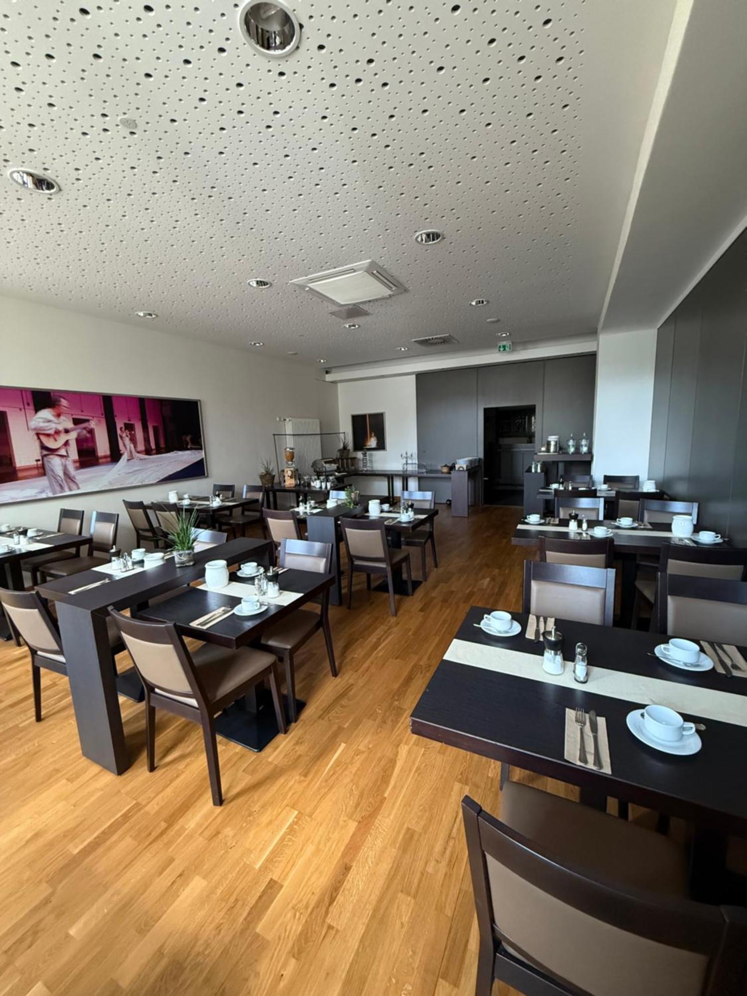 Stadthotel Bocholt Ngoại thất bức ảnh