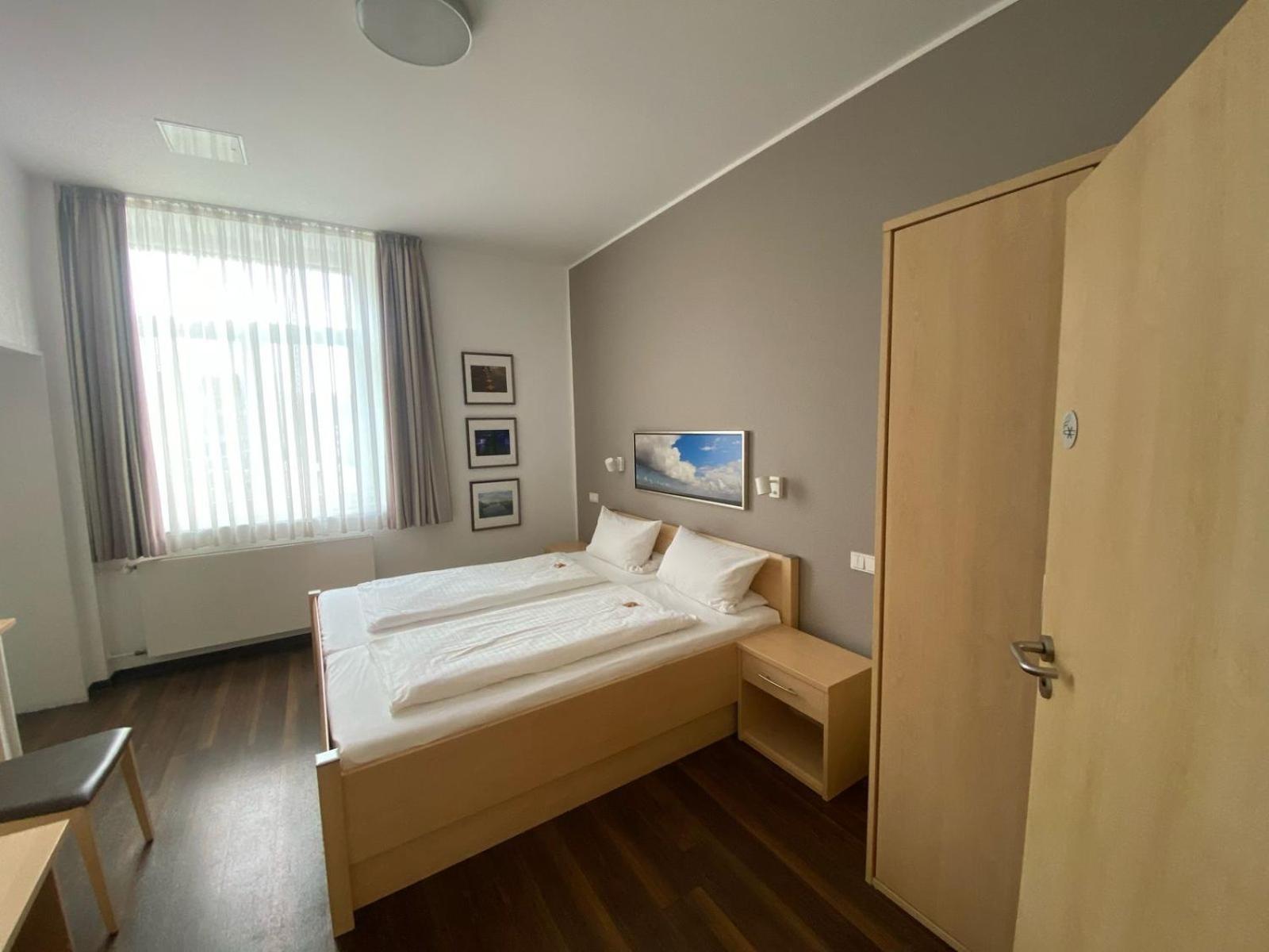 Stadthotel Bocholt Ngoại thất bức ảnh